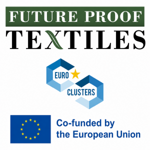 FutureProofTextiles Projesi Kabul Edildi
